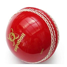Readers Supaball (Red, Junior 4.75oz)