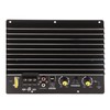Car Amplifier Board 1000W High Power Aluminum Alloy Bass Subwoofer