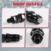 New Diesel Fuel Injector Fits for Mitsubishi Pajero Triton Delica
