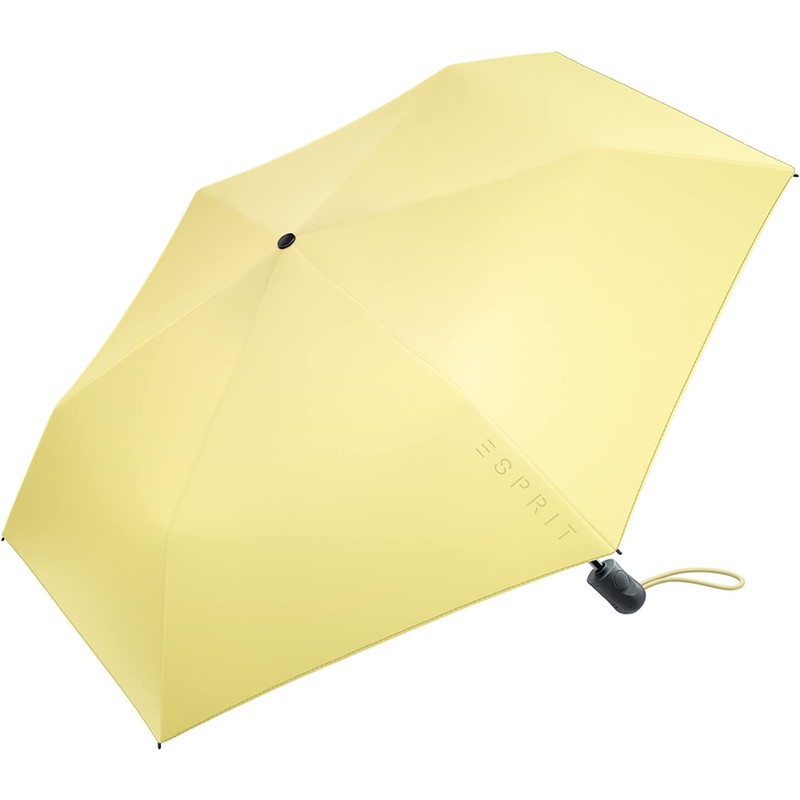 Esprit Easymatic Slimline Pocket Umbrella Open/Close Automatic HW 2022 -