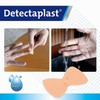 DETECTAPLAST 50 Waterproof PRO Plasters - Intensive Use - Special