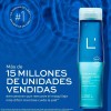 Lbel Essential Loción Desmaquillante Set Con 3 De 125 Mil