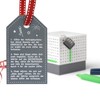 SURPRISA Gift box, puzzle box, money gifts, packaging, vouchers for