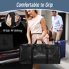 12 Pack Extra Heavy Duty Large Moving Bags with Strong