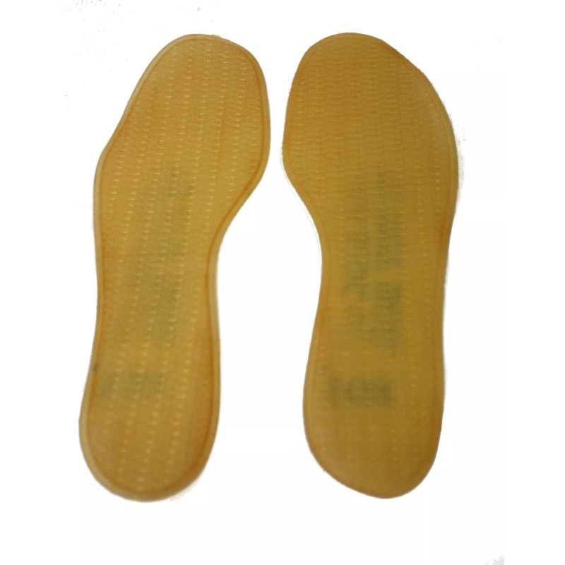 Jungle Boot Insoles size 10R (10 Regular)
