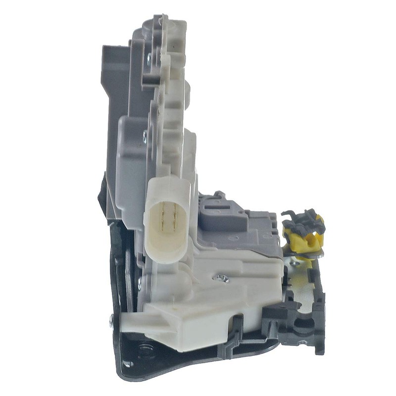 Frankberg Door Lock Actuator Rear Left Passenger Side Compatible with