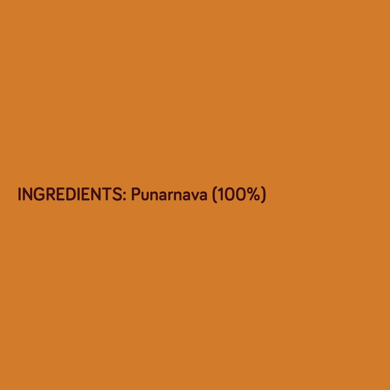 KILLI Punarnava | Boerhavia diffusa | Mookirattai Leaves Powder, 100g
