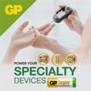 GP Alkaline Battery 27A/MN27 12v Super [GP27A]