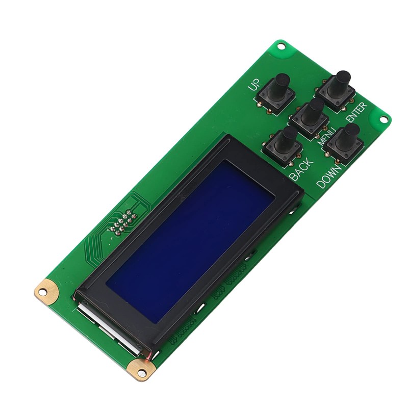 LCD Controller Board with 5 Pin Cable for Anet A8