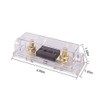 Renogy RNG-SET-ANL20 20A ANL Fuse Set