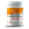 Colágeno Biotina 450g Y Magnesio En Polvo 250 Duo Pack