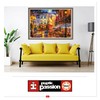 Educa - Le Consulat | 5000 Piece Puzzle for Adults.