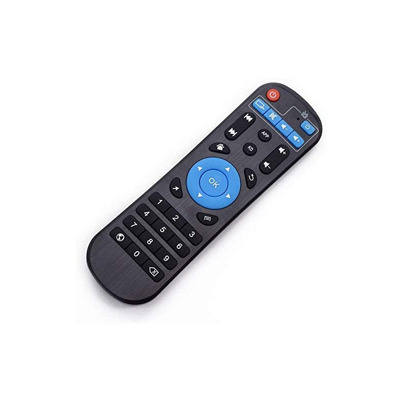 TV Box Remote Control for T95, T95 MAX, T95 MAX