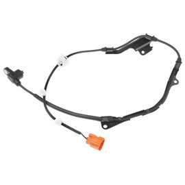 ABS Sensor Wheel Speed Sensor Front Right for Accord VI Coupe CG 3.0L 1998-2003 57450-S87-A52