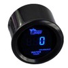Mintice™ Universal 2 Inch 52 mm Car Blue Light Display