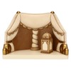 THUN - Tenda Re Magi - ceramica - Collezione Presepe