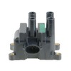 Ignition Coil Compatible with 1999-2000 Ford Contour 2001-2004 Escape 2000-2004