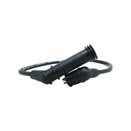 27501-02H00 Cable de Bujías Set Hyundai Atos 1.0L 1.1L 2000 2011 i10 SOHC 1.1L 2010 al 2014