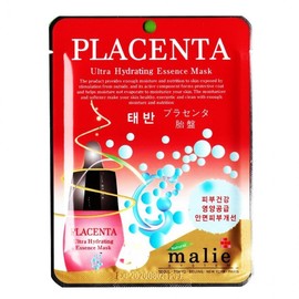 Marie Ultra Mask Pack (Tae) 25gx10 sheets 7ea