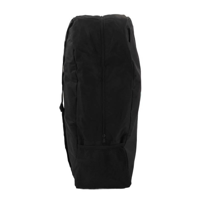 Metal Detector Storage Bag with Side Pocket Waterproof Lightweight Metal