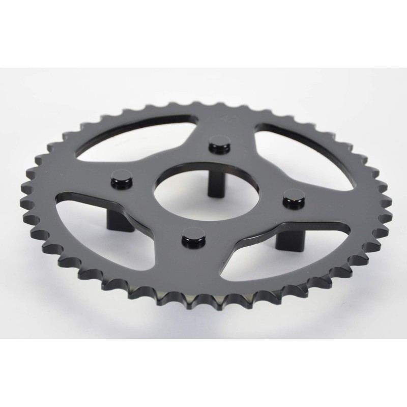 Kitaco APE50 Driven Sprocket 420, etc.