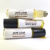 Secador de Barros -Roll On SOS- Con Aceites Esenciales, Alfa