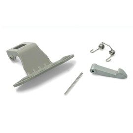 BSSTORE Washing Machine Porthole Handle Compatible with Various Models Equivalent to MEB61841201