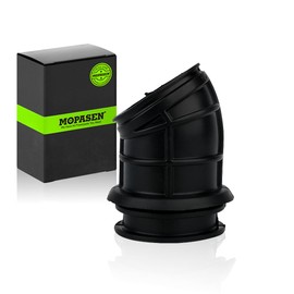 14073-1267 Carburetor Boot Duct fit for KAWASAKI Mojave 250 KSF250 Air Box Air Filter Cleaner 1987-2004 Carb Manifold Intake By MOPASEN