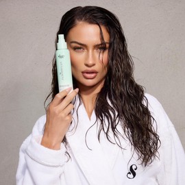 Detangled Spray - Detangling, Conditioning & Heat Protectant