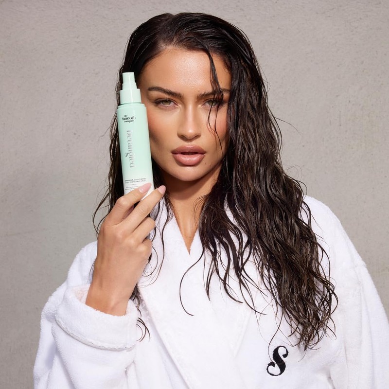 Detangled Spray - Detangling, Conditioning & Heat Protectant