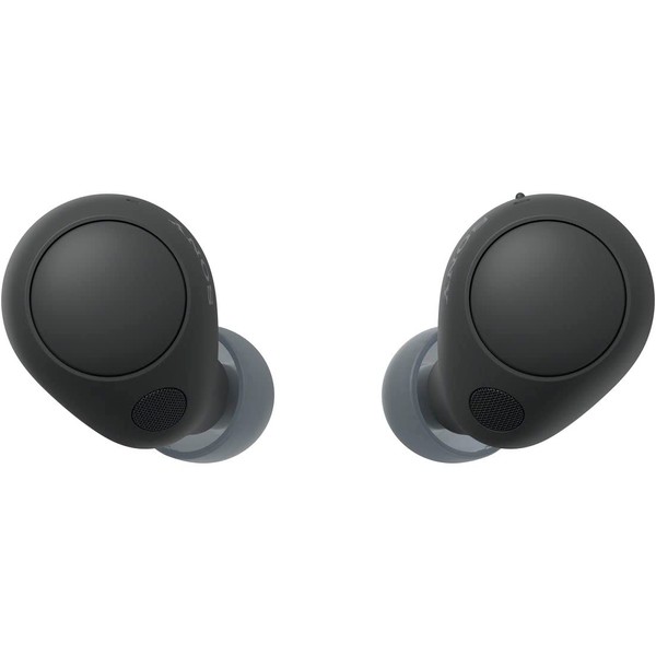 Sony WF-C700N WF-C700N Fully Wireless Earbuds, High Performance Noise Cancellation, Lightweight, Compact Design, Upscale Sound Quality Function, Up to 7.5 Hours of Continuous Music Playback Time, IPX4