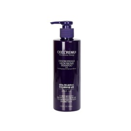 Hwangchilgeu Hwangchilga Cellinu Dendropanax Microbiome Shampoo (400ml)