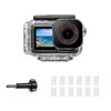 FloraVigo Magnetic Waterproof Case for DJI Osmo Action 5 Pro