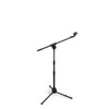 Kellards PST2 Adjustable Height Microphone Stand with Boom