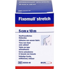 Fixomull Stretch 5 cm x 10 m