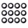 12PCS 3935945 Rocker Arm Head Socket Retainer for Cummins ISB3.9