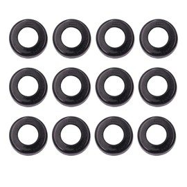 12PCS 3935945 Rocker Arm Head Socket Retainer for Cummins ISB3.9 QSB 5.9 ISF3.8 4B4.5 4ISBE 6ISBE Engine