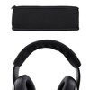 BlingKingdom Headphone Headband Cover Headphones Replacement Band Headband Protector with