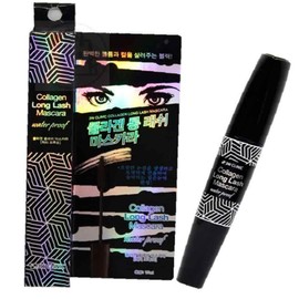 Good Pick Mascara 12ml Fiber Mascara / 긋픽 마스카라 12ml 섬유질마스카라