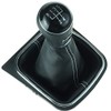 Do!LED Gear Stick Knob Gear Stick Gaiter Frame 5 Gears