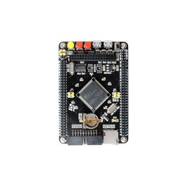 STM32F407ZET6 Development Board, ARM STM32 ARM Cortex-M4 MCU Core System Board TF Card Base