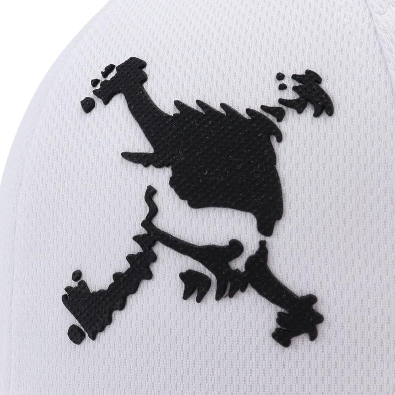 Oakley SKULL HDF CAP 24.0 Cap, (100) WHITE