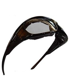 Coolbikers CB1-888 Special Polarized Color Changing Sunglasses