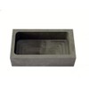 Graphite Ingot Mold Melting Casting Mould for Gold Silver Nonferrous