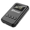 2in 1 Bluetooth 5.0 Transmitter Receiver Wireless Audio Adapter Car