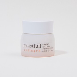 Etude Moisture-Filled Collagen Eye Cream