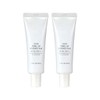 Atomy Absolute Snow Tone-up Essence Sun 50ml x 2 inorganic sunscreen / 애터미 앱솔루트 스노우 톤업 에센스 선 50ml x 2개 무기자차 선크림
