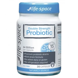 Life Space Buy Life Space Double Strength Probiotic 30 Capsules Online | Chempro Chemists