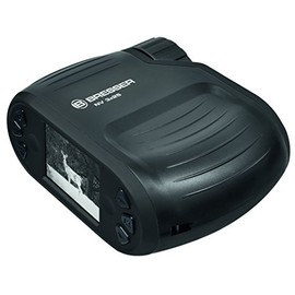 Bresser 9677009 3x25 Night Vision Device with LCD Display and Record Function