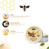 Organic Beef Tallow Honey Balm, 70 g Sebum Cream for